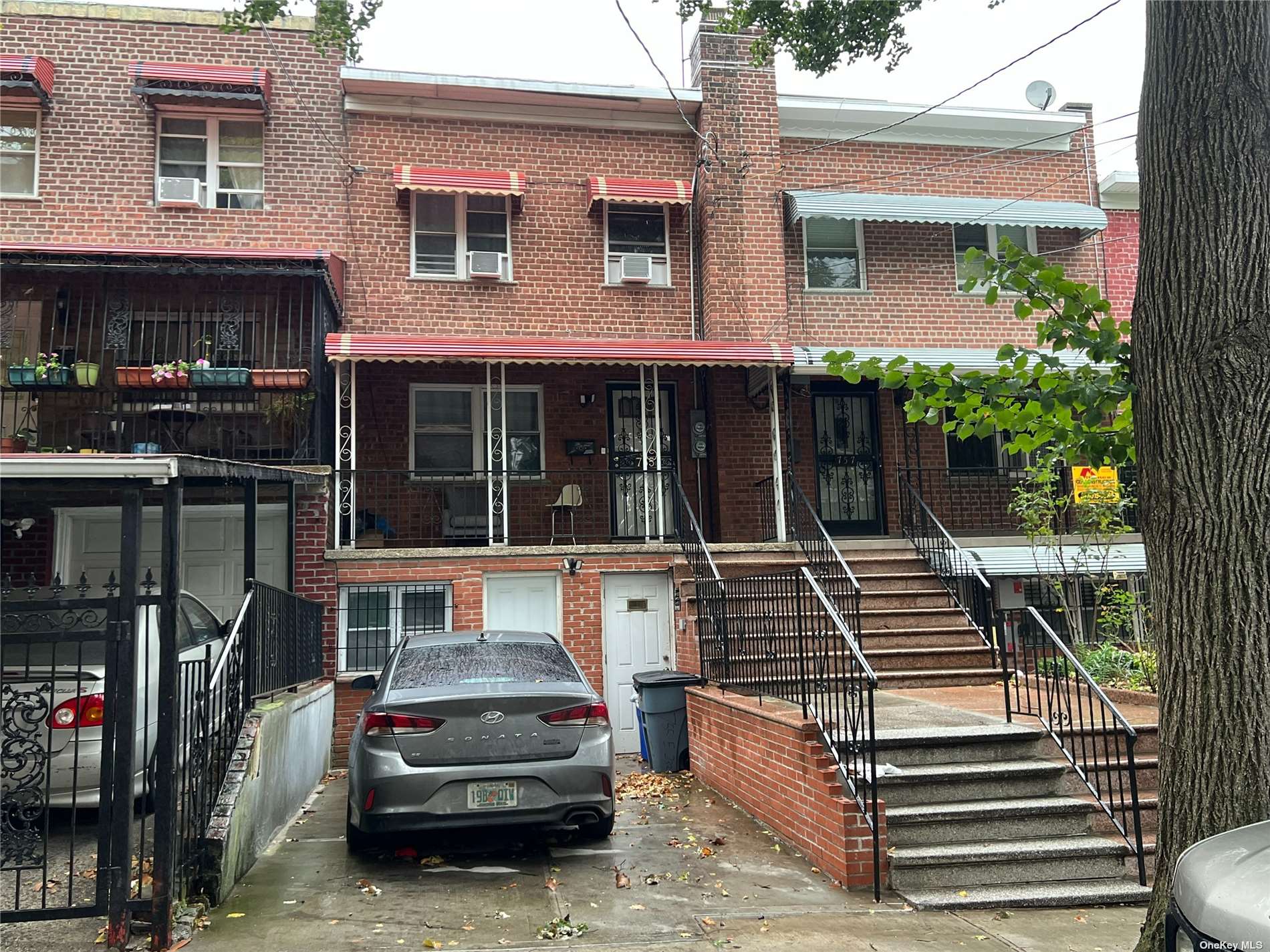Two Family 232nd  Bronx, NY 10466, MLS-3506625-2
