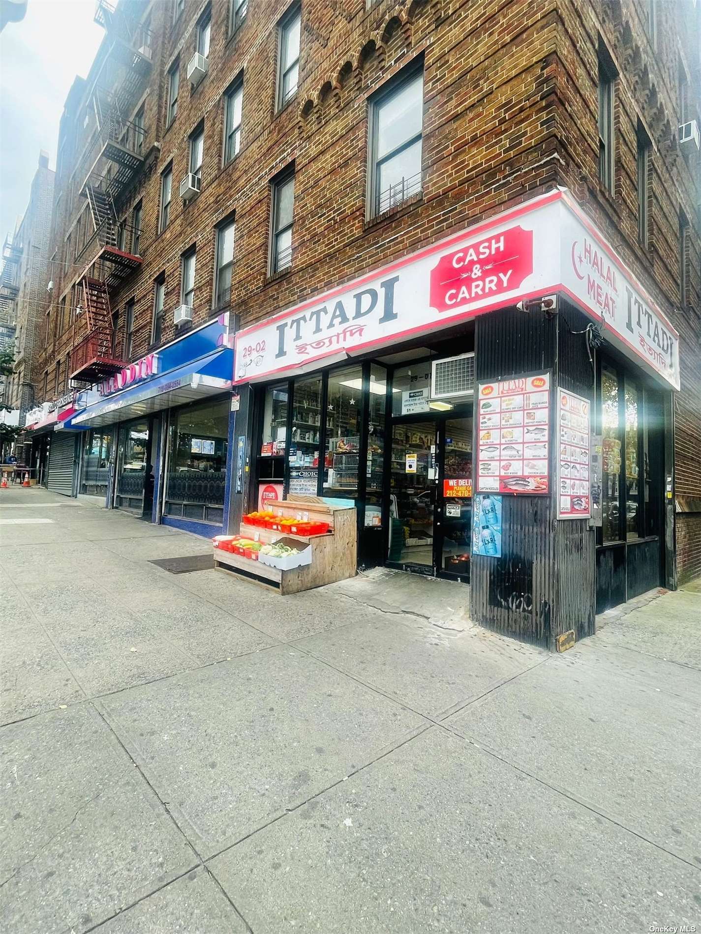 Business Opportunity 36th Ave  Queens, NY 11106, MLS-3506629-2