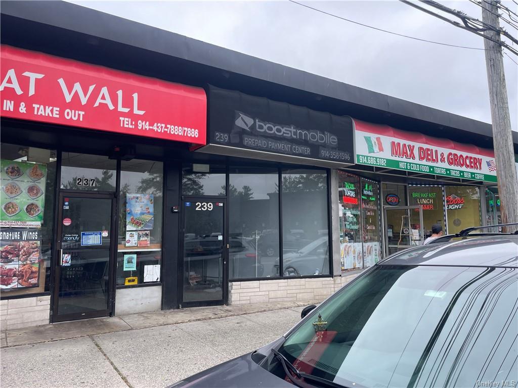 Commercial Lease Tarrytown  Westchester, NY 10607, MLS-H6266629-2