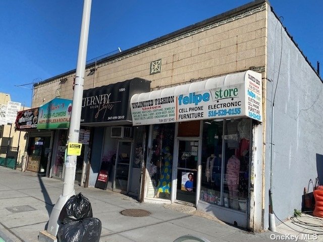 Commercial Sale Beach 20th  Queens, NY 11691, MLS-3514630-2