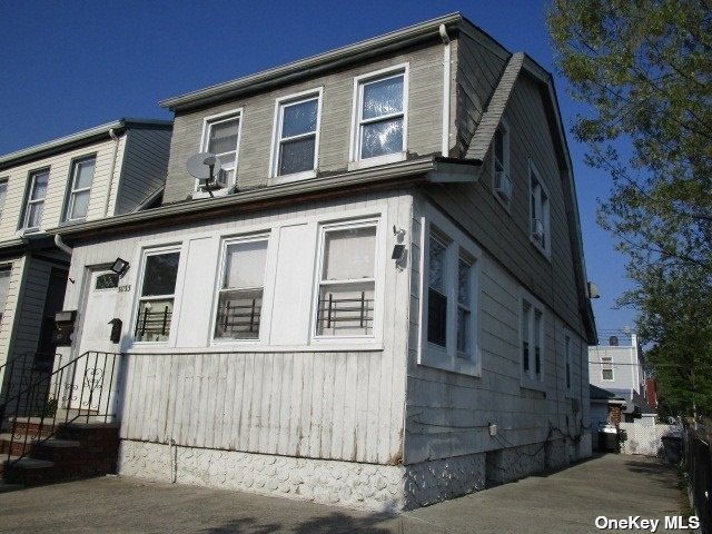 Two Family 93rd  Queens, NY 11369, MLS-3474635-2