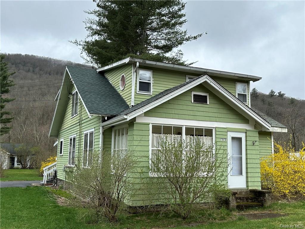 Single Family State Route 28  Ulster, NY 12480, MLS-H6280639-2