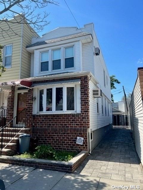 Single Family 72nd  Queens, NY 11385, MLS-3505641-2