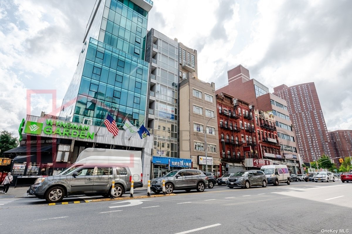 Commercial Sale Bowery  Manhattan, NY 10002, MLS-3505644-2