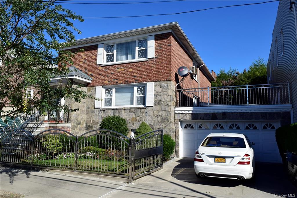 Single Family Pilgrim  Bronx, NY 10461, MLS-H6214653-2