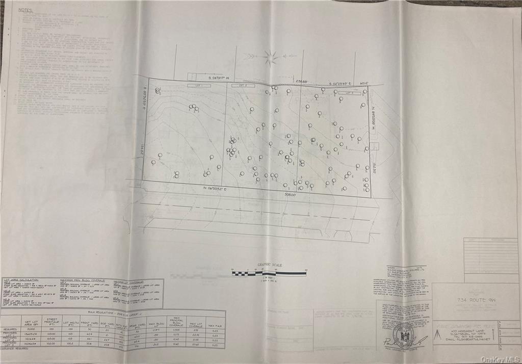 Land Route 9w  Rockland, NY 10989, MLS-H6263653-2