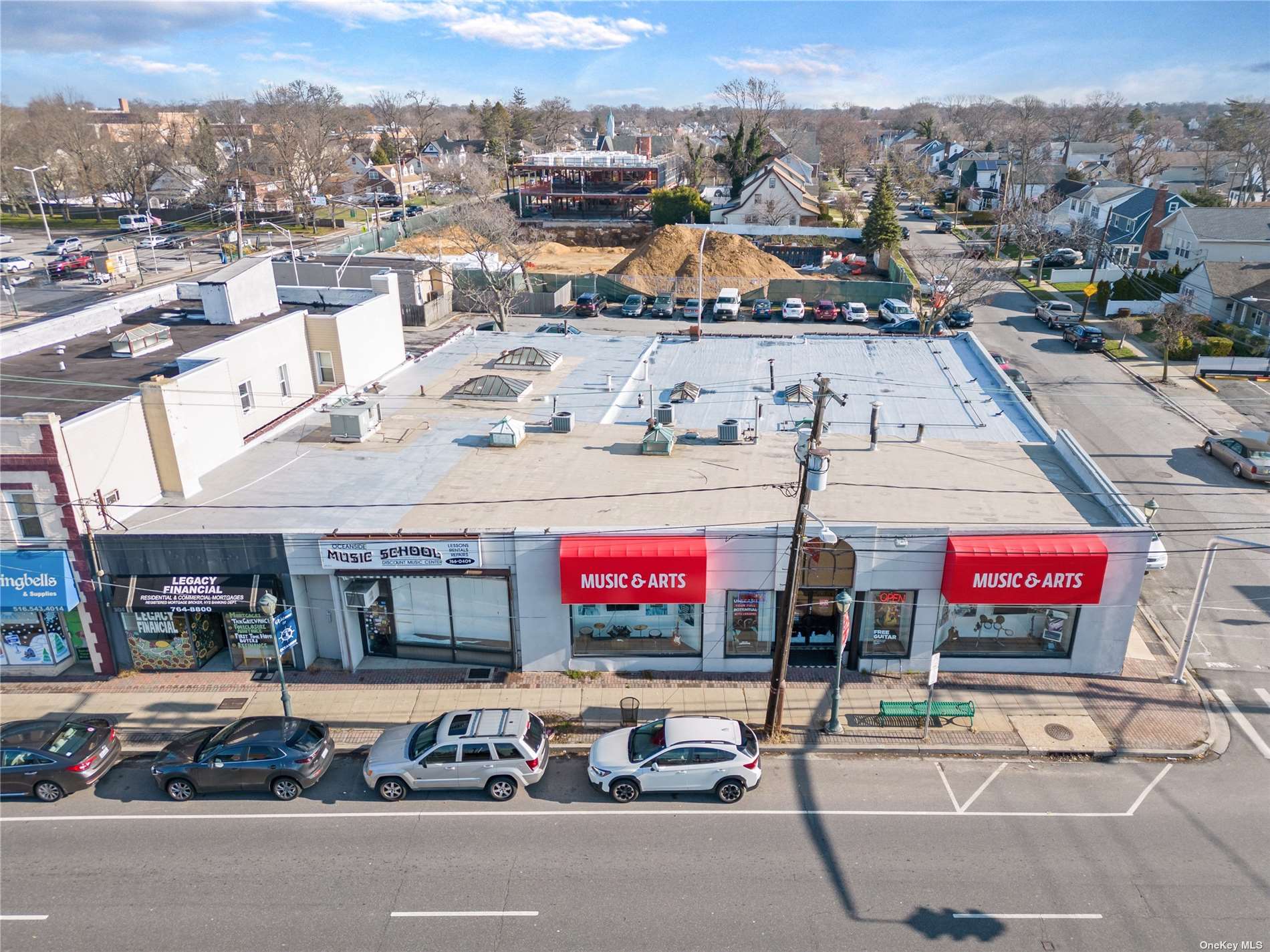 Commercial Sale Long Beach  Nassau, NY 11572, MLS-3490654-2