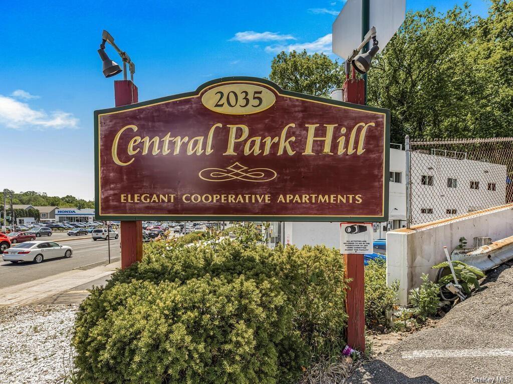 Coop Central Park  Westchester, NY 10710, MLS-H6246654-2