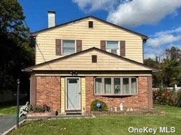 Single Family Amityville  Suffolk, NY 11752, MLS-3510658-2