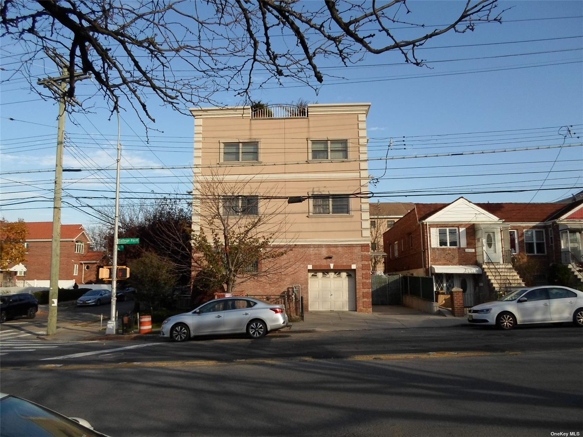 Condo 25th Ave  Queens, NY 11356, MLS-3516667-2