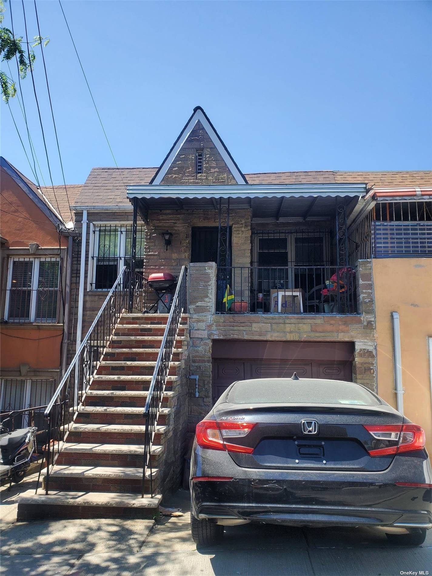 Two Family 177th  Queens, NY 11433, MLS-3494670-2