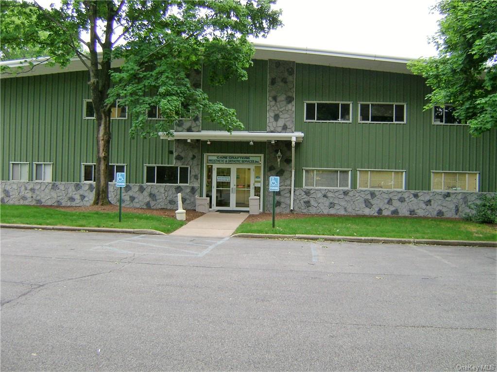 Commercial Lease New Clarkstown  Rockland, NY 10954, MLS-H6280670-2