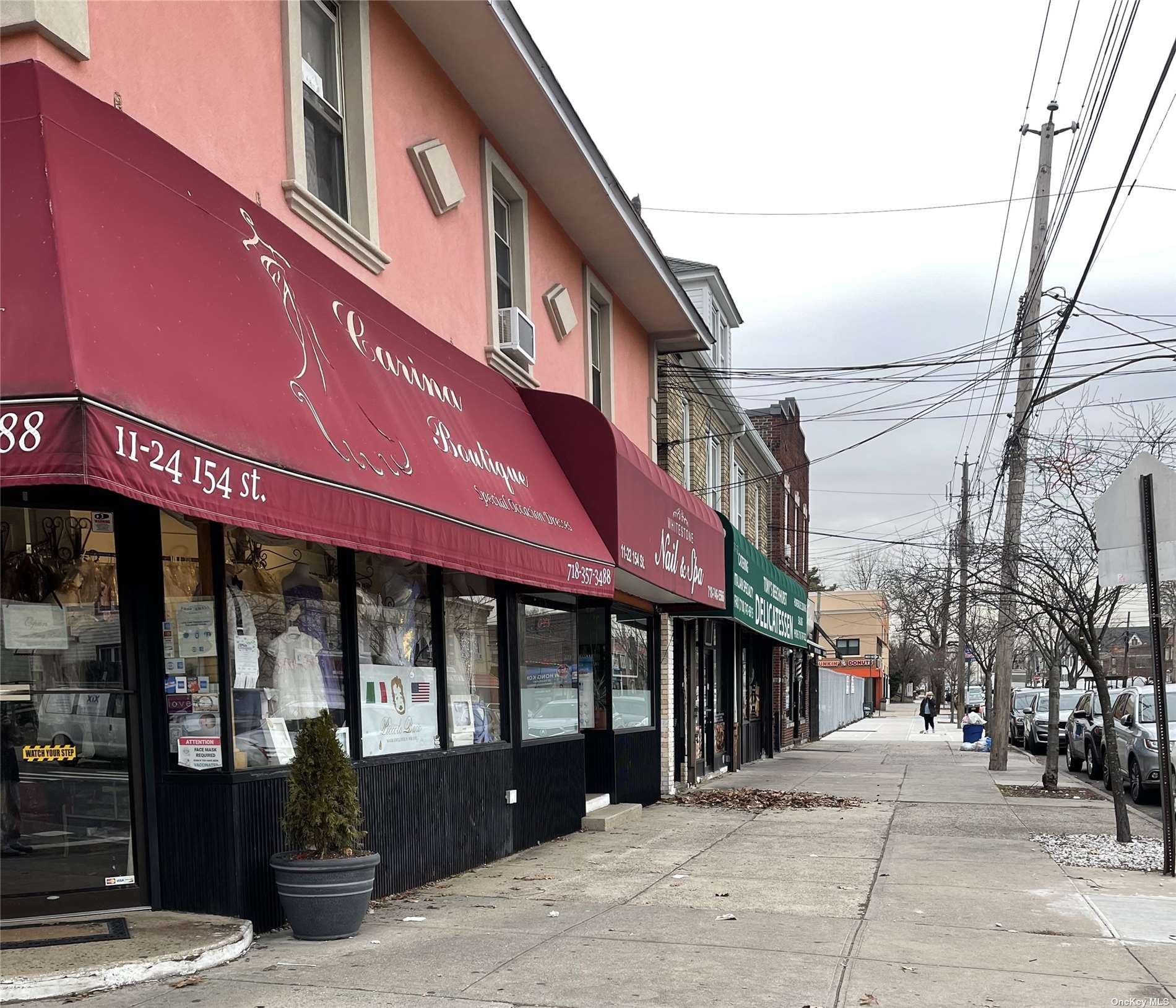 Commercial Lease 154th  Queens, NY 11357, MLS-3509672-2