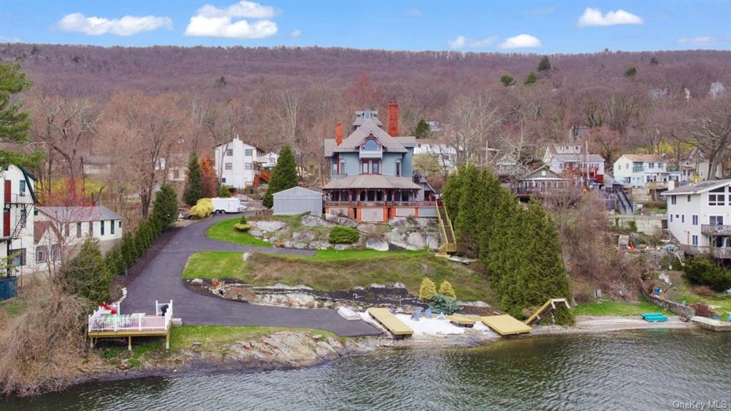 Single Family Lodge  Orange, NY 10925, MLS-H6241672-2