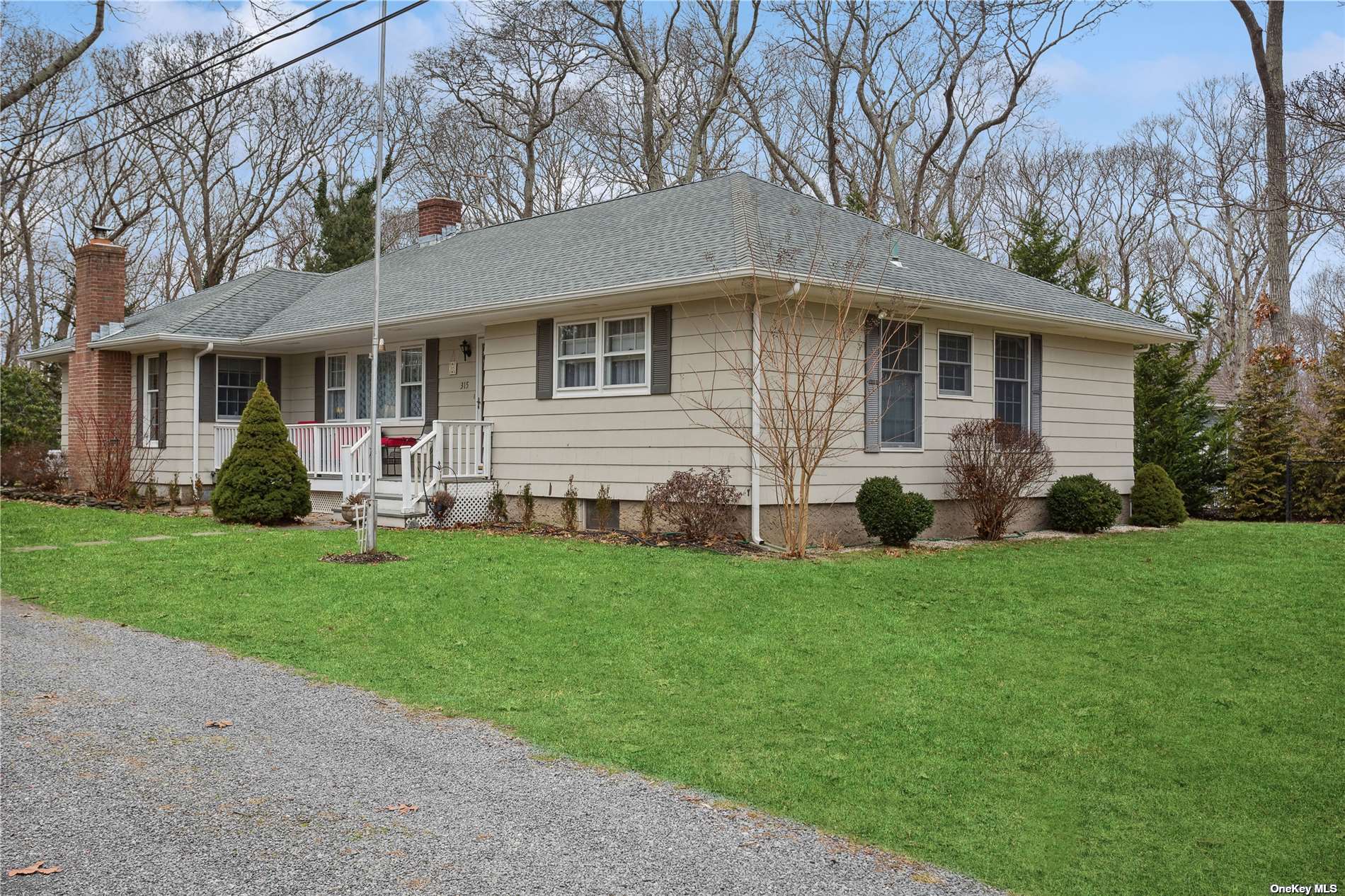 Single Family Harbor  Suffolk, NY 11935, MLS-3515677-2