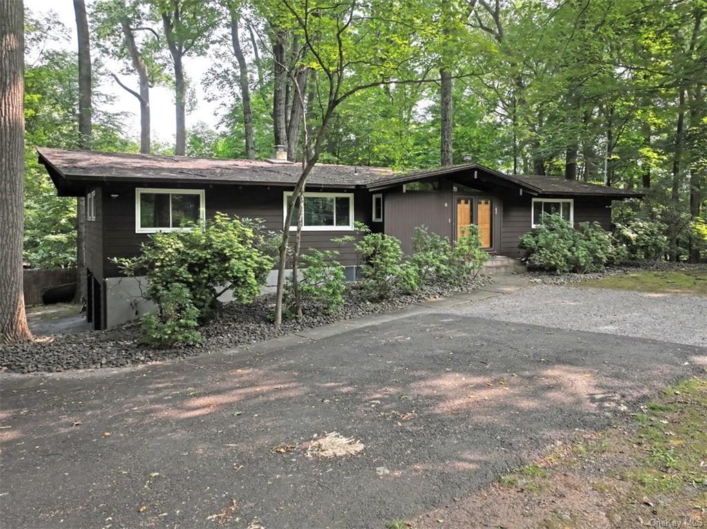 Single Family Wood  Rockland, NY 10901, MLS-H6263680-2