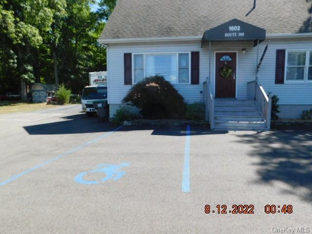 Commercial Lease Route 300  Orange, NY 12550, MLS-H6204681-2
