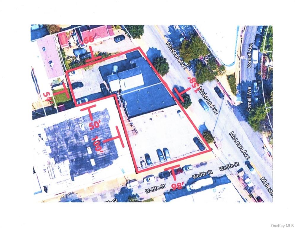 Commercial Sale Aka 141 Mclean  Westchester, NY 10705, MLS-H6278685-2