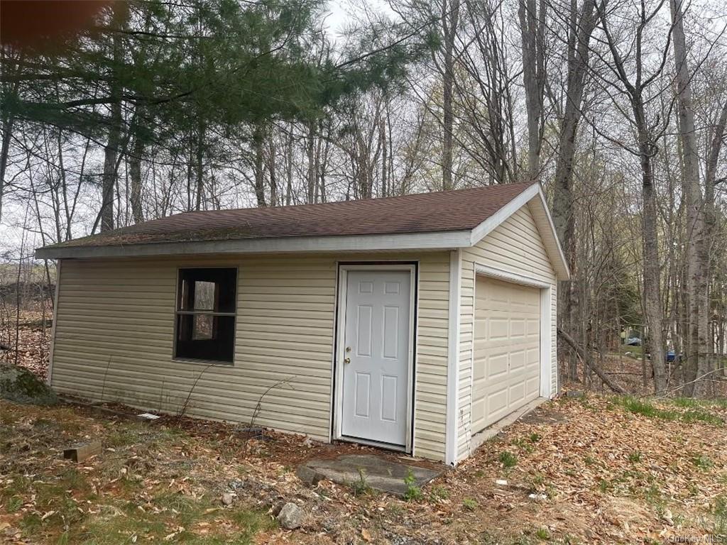Single Family Steam Hollow  Ulster, NY 12435, MLS-H6244686-2