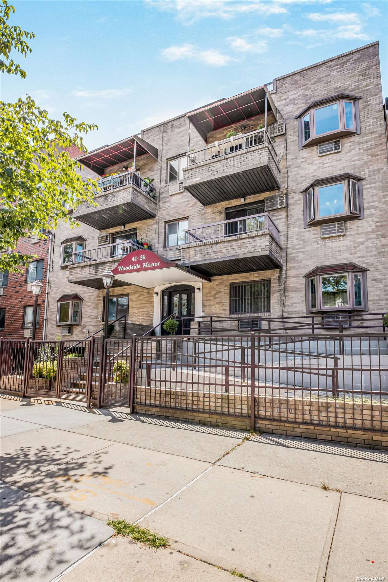 Condo 71st  Queens, NY 11377, MLS-3497690-2