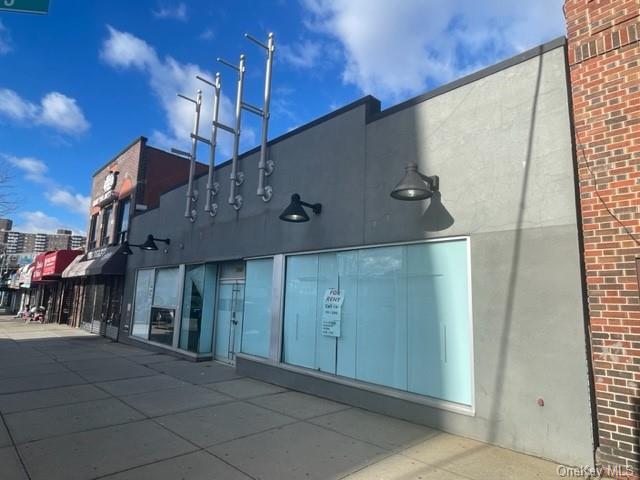 Commercial Lease Buhre  Bronx, NY 10461, MLS-H6230694-2