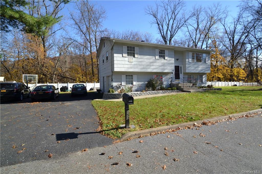 Two Family Moison  Rockland, NY 10913, MLS-H6278695-2