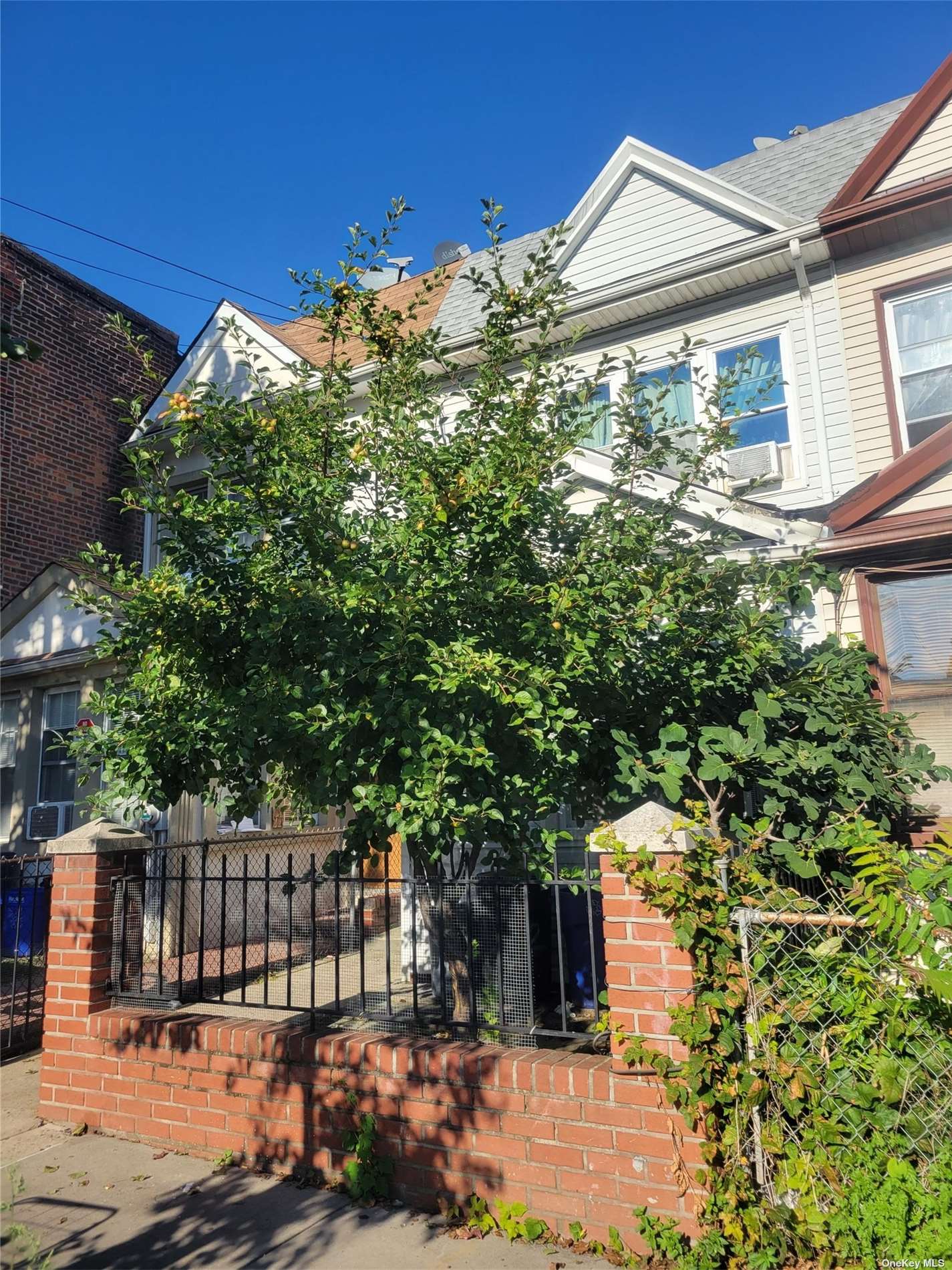 Single Family 110th  Queens, NY 11369, MLS-3501698-2