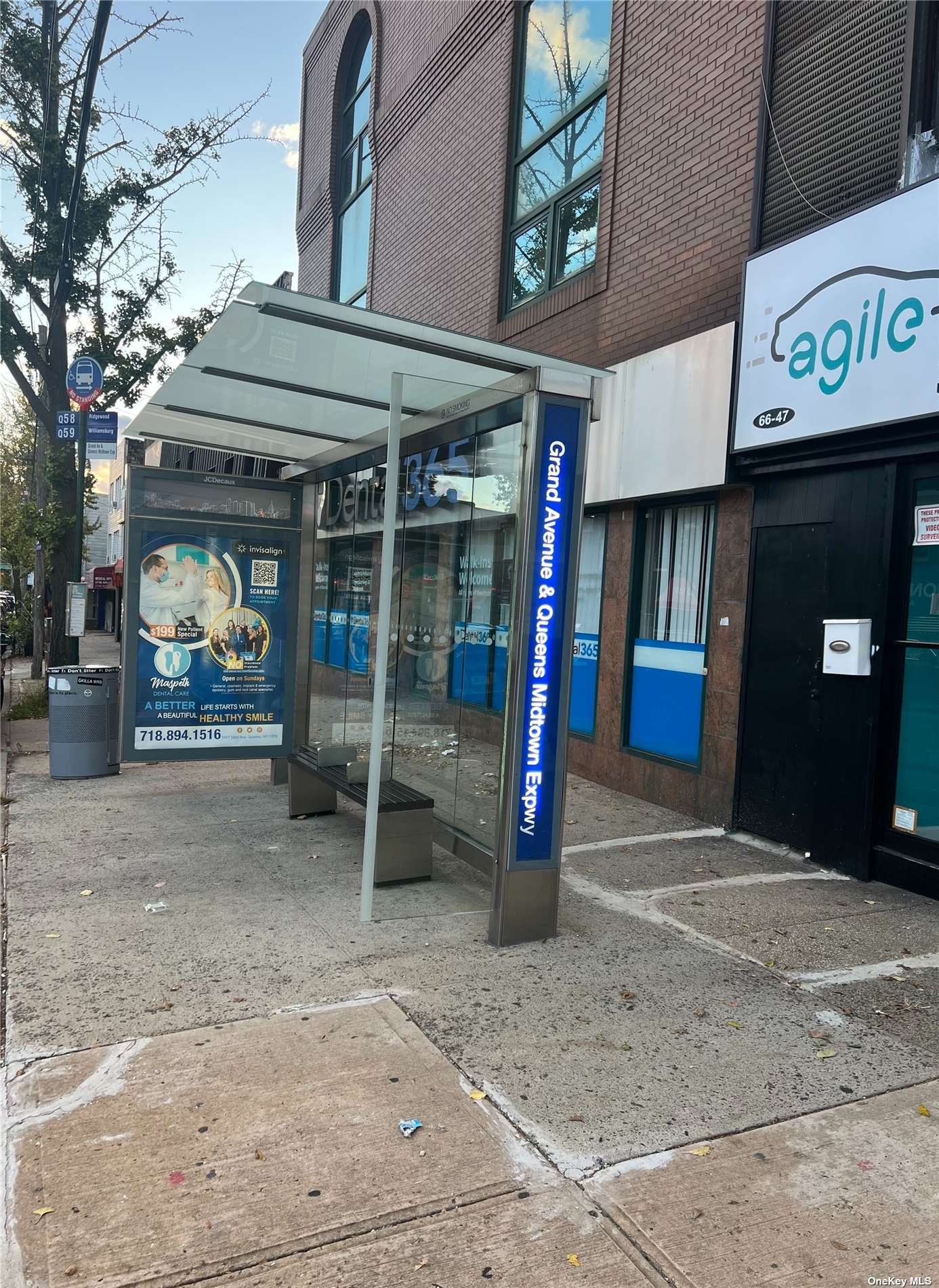 Commercial Lease Grand Ave  Queens, NY 11378, MLS-3510698-2