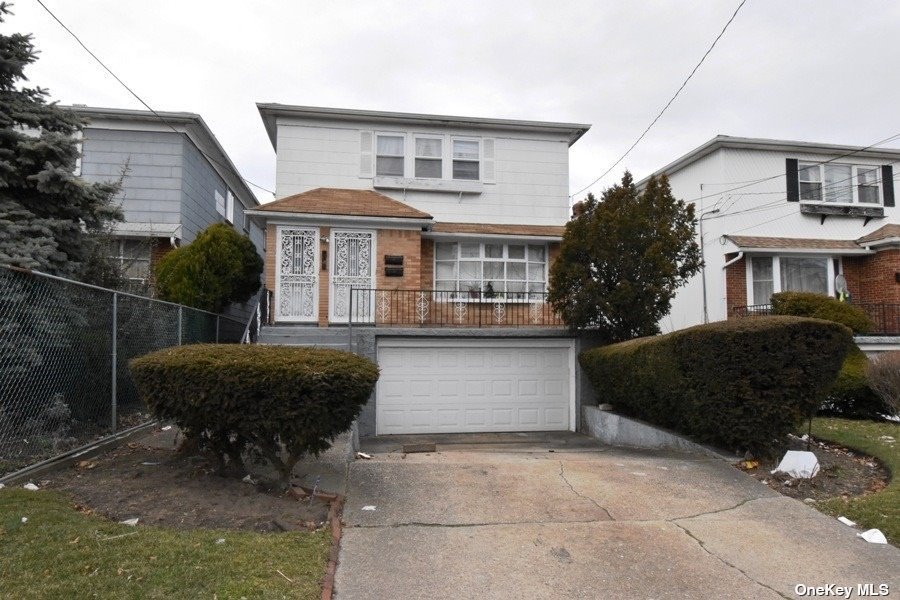 Two Family Beach Channel  Queens, NY 11691, MLS-3459700-2