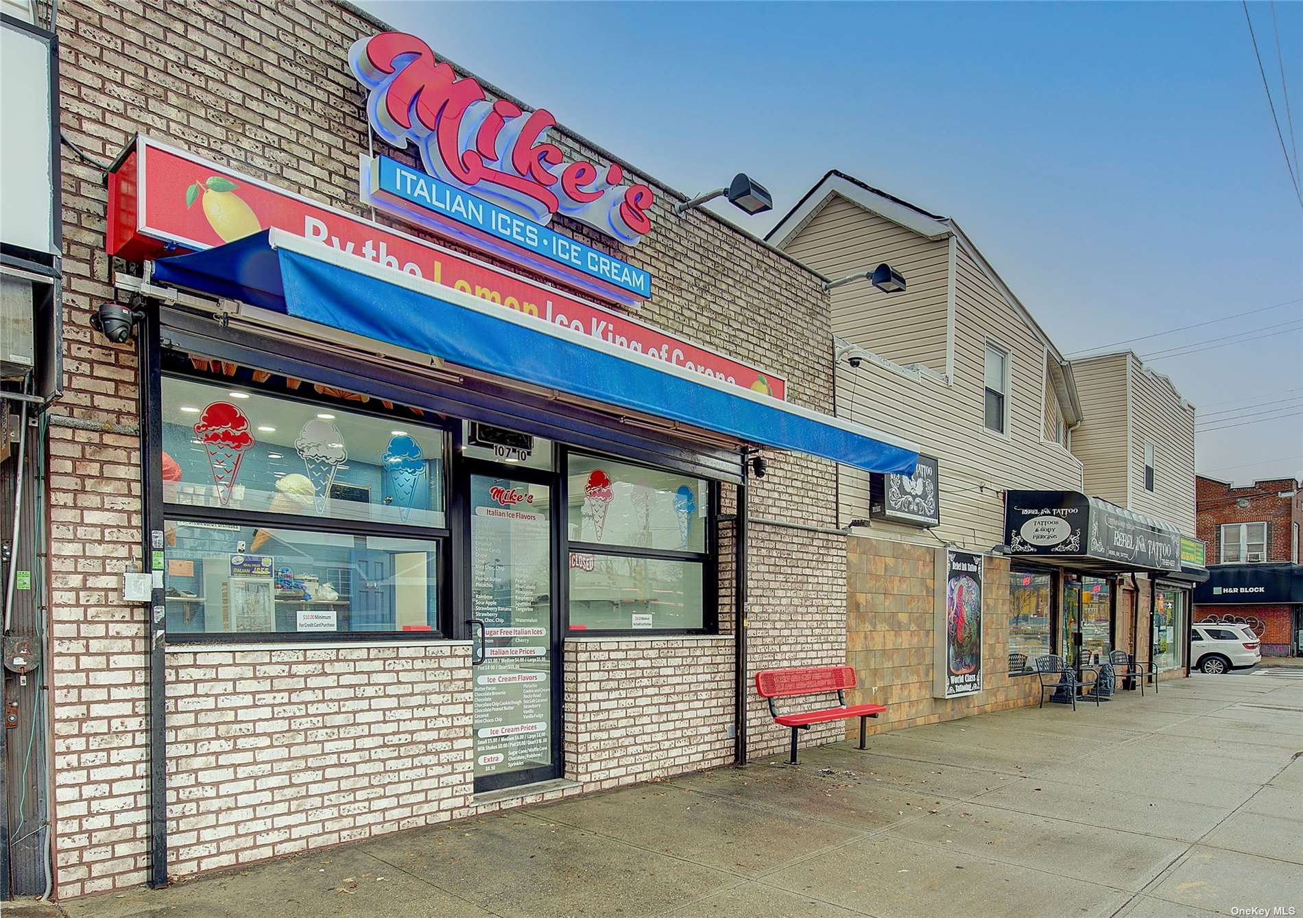 Commercial Sale 107th  Queens, NY 11417, MLS-3469707-2