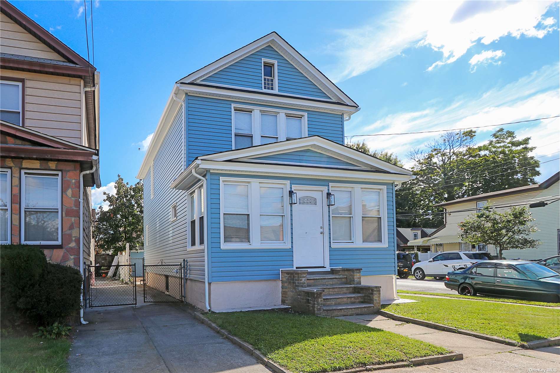 Single Family 217th  Queens, NY 11429, MLS-3511708-2