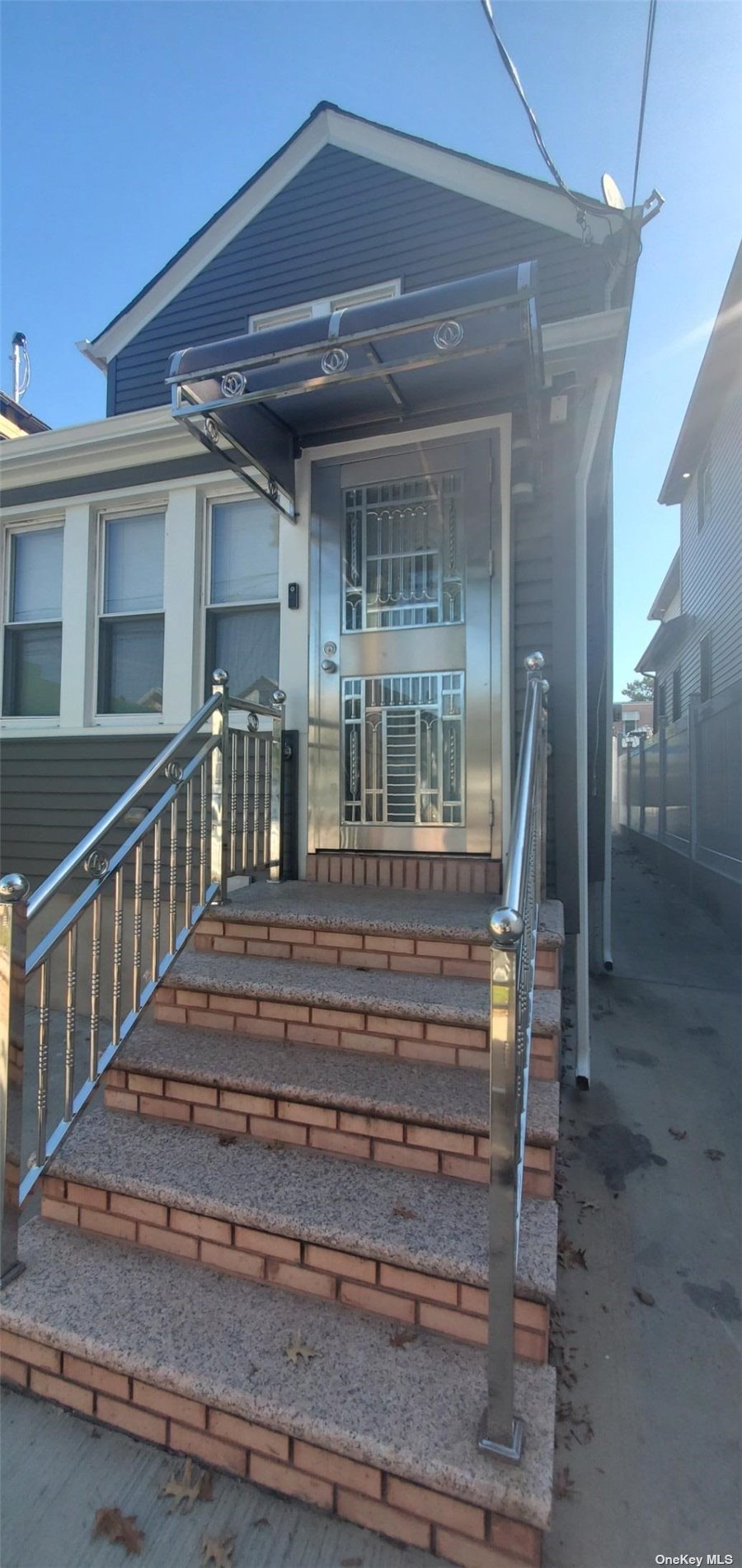 Single Family 146th St  Queens, NY 11436, MLS-3510710-2