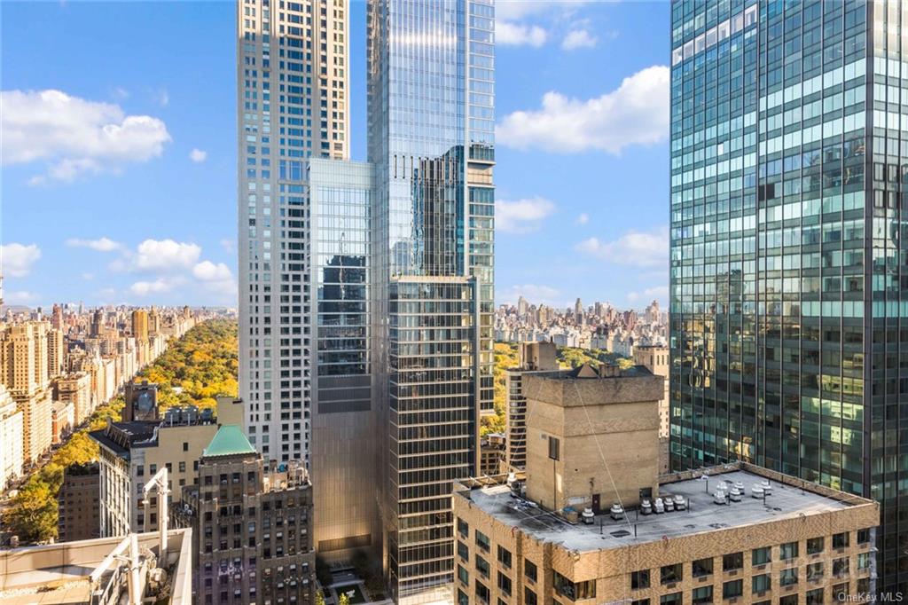 Condo W 56th St  Manhattan, NY 10019, MLS-H6276713-2