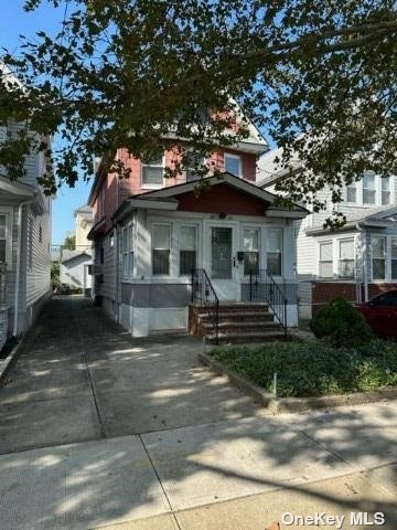 Single Family 118th  Queens, NY 11418, MLS-3510717-2