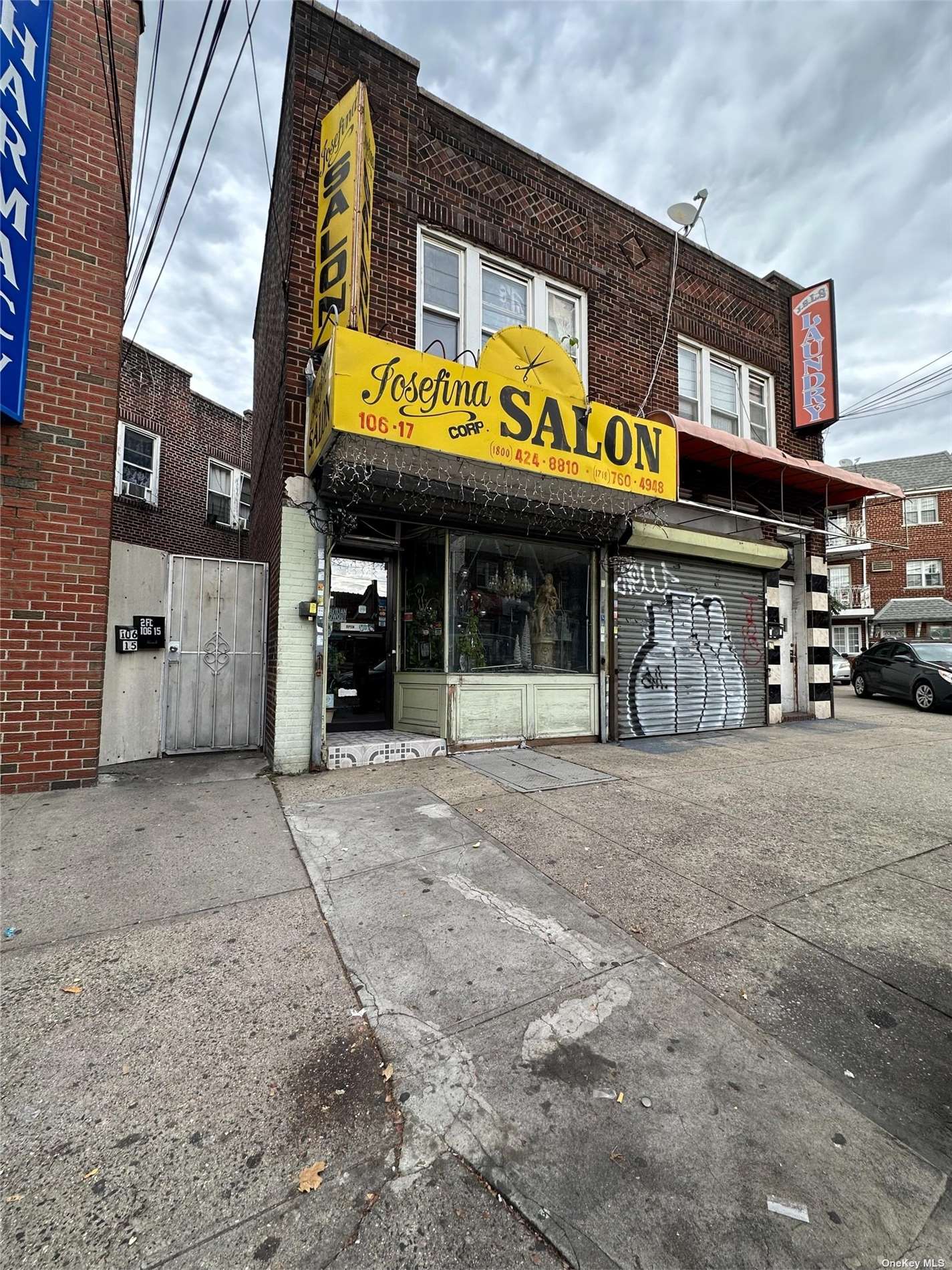 Commercial Sale Corona  Queens, NY 11368, MLS-3517717-2