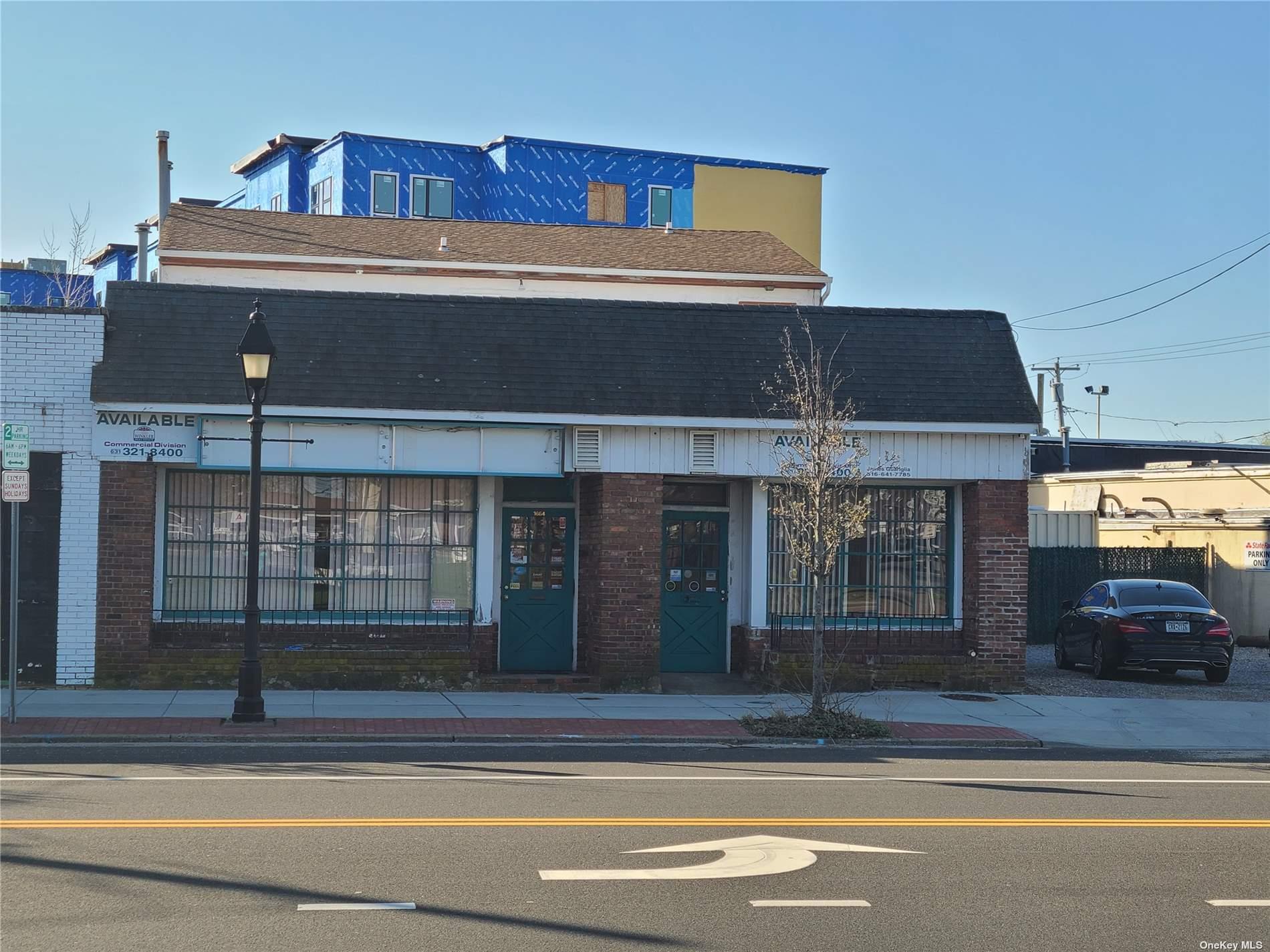 Commercial Lease Union  Suffolk, NY 11706, MLS-3300719-2