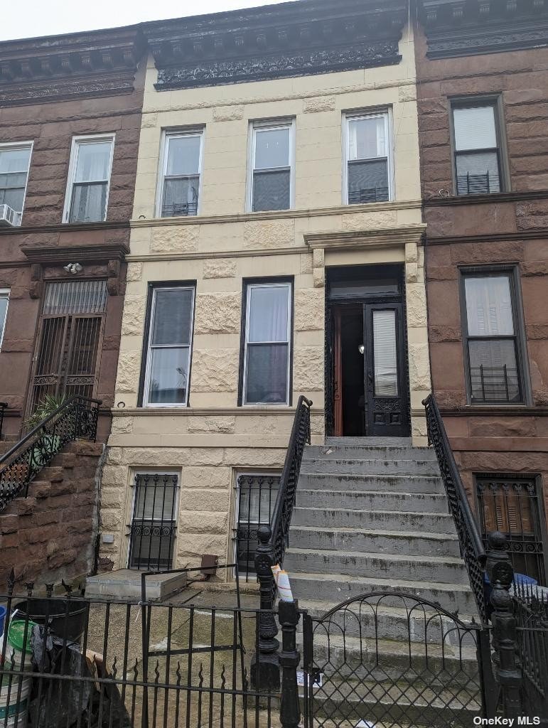 Two Family Jefferson  Brooklyn, NY 11221, MLS-3466719-2