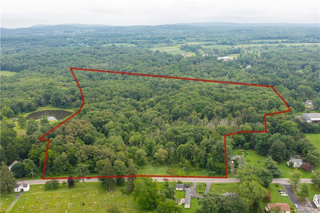 Land State Route 32  Ulster, NY 12548, MLS-H6265719-2