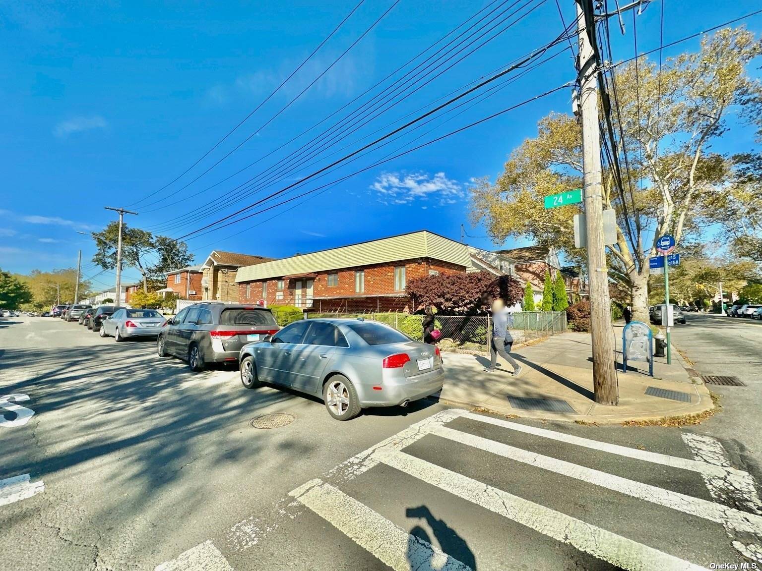 Commercial Sale 24th  Queens, NY 11357, MLS-3513728-2