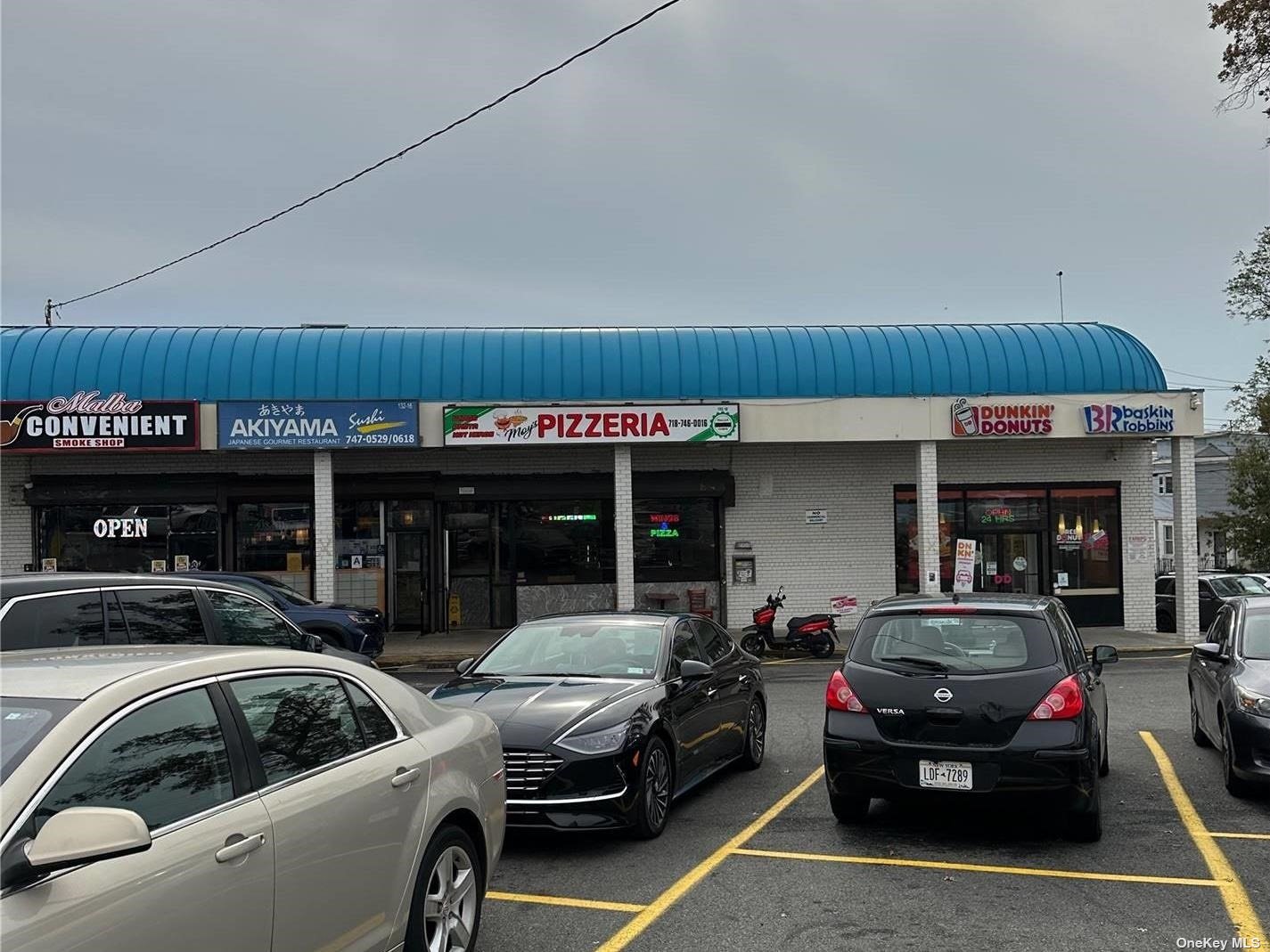 Business Opportunity 14th Avenue  Queens, NY 11356, MLS-3514736-2