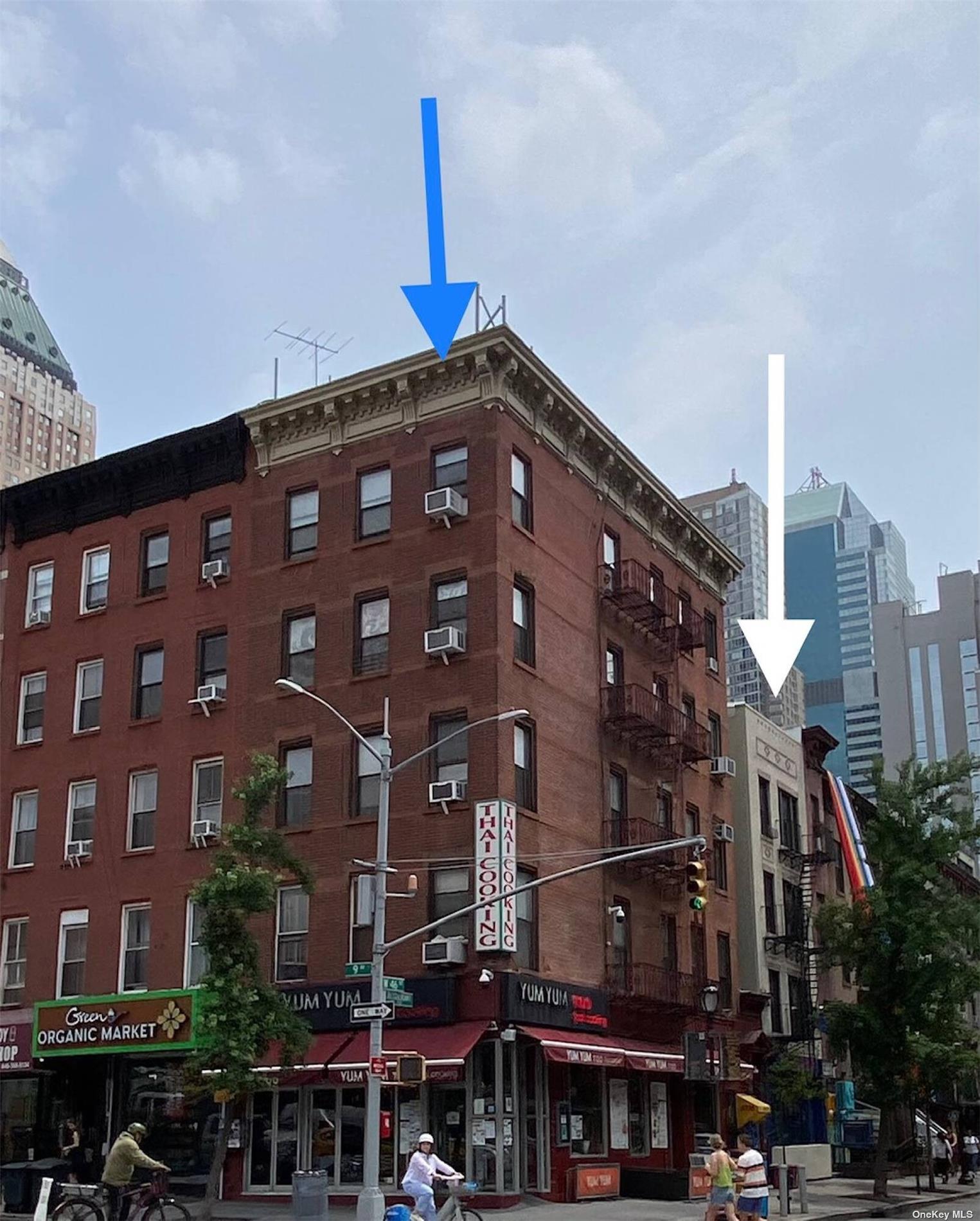 Commercial Sale 46th  Manhattan, NY 10036, MLS-3516736-2