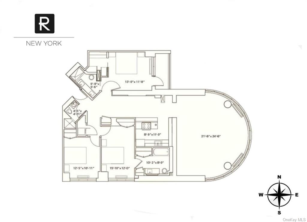 Condo E 38th  Manhattan, NY 10016, MLS-H6233737-2