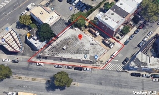 Commercial Sale Foster  Brooklyn, NY 11234, MLS-3508745-2