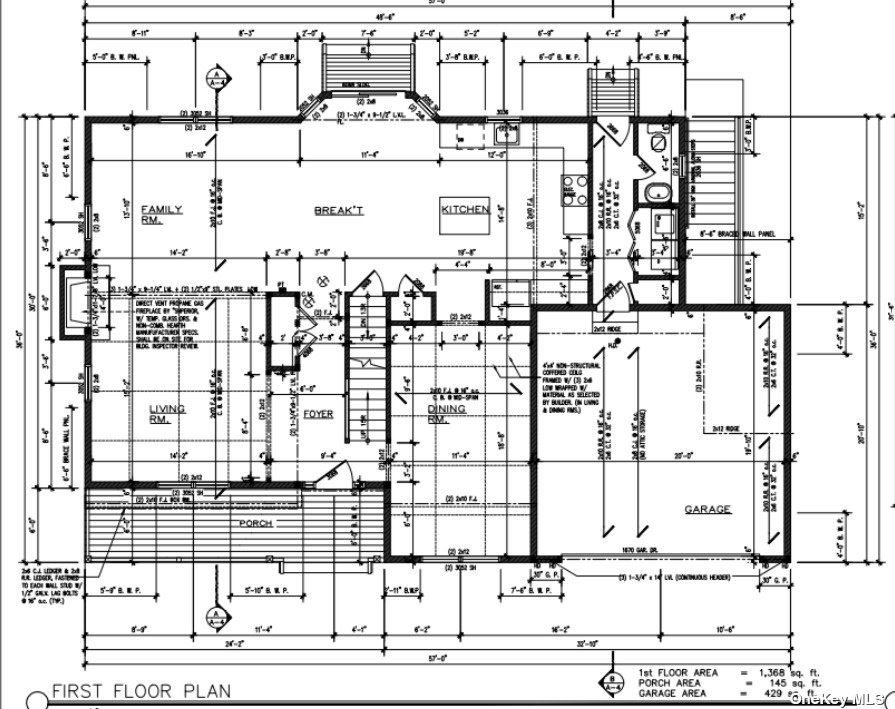 Single Family Ciliotta Lane  Suffolk, NY 11776, MLS-3514748-2