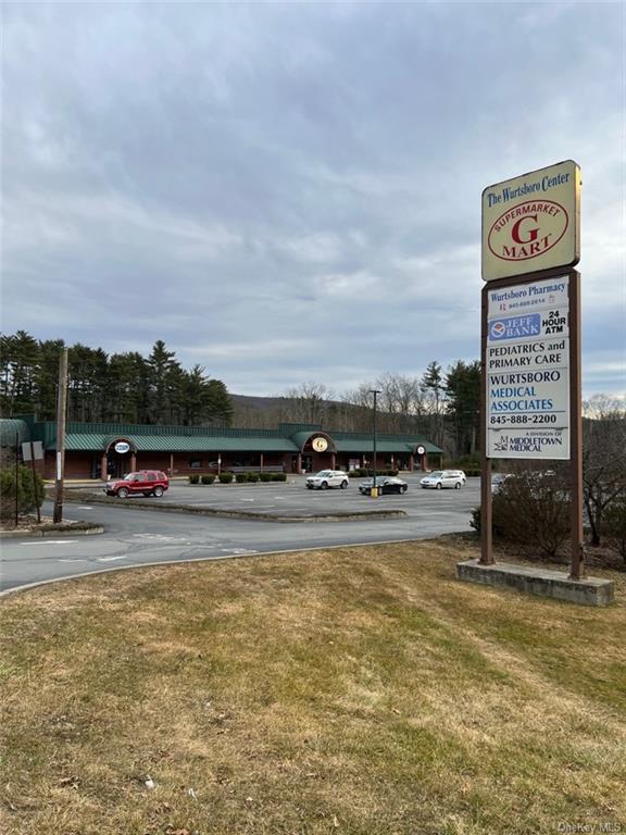 Commercial Lease Ny State Rt. 209  Sullivan, NY 12790, MLS-H6233750-2