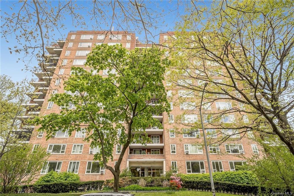 Coop Henry Hudson  Bronx, NY 10471, MLS-H6245750-2