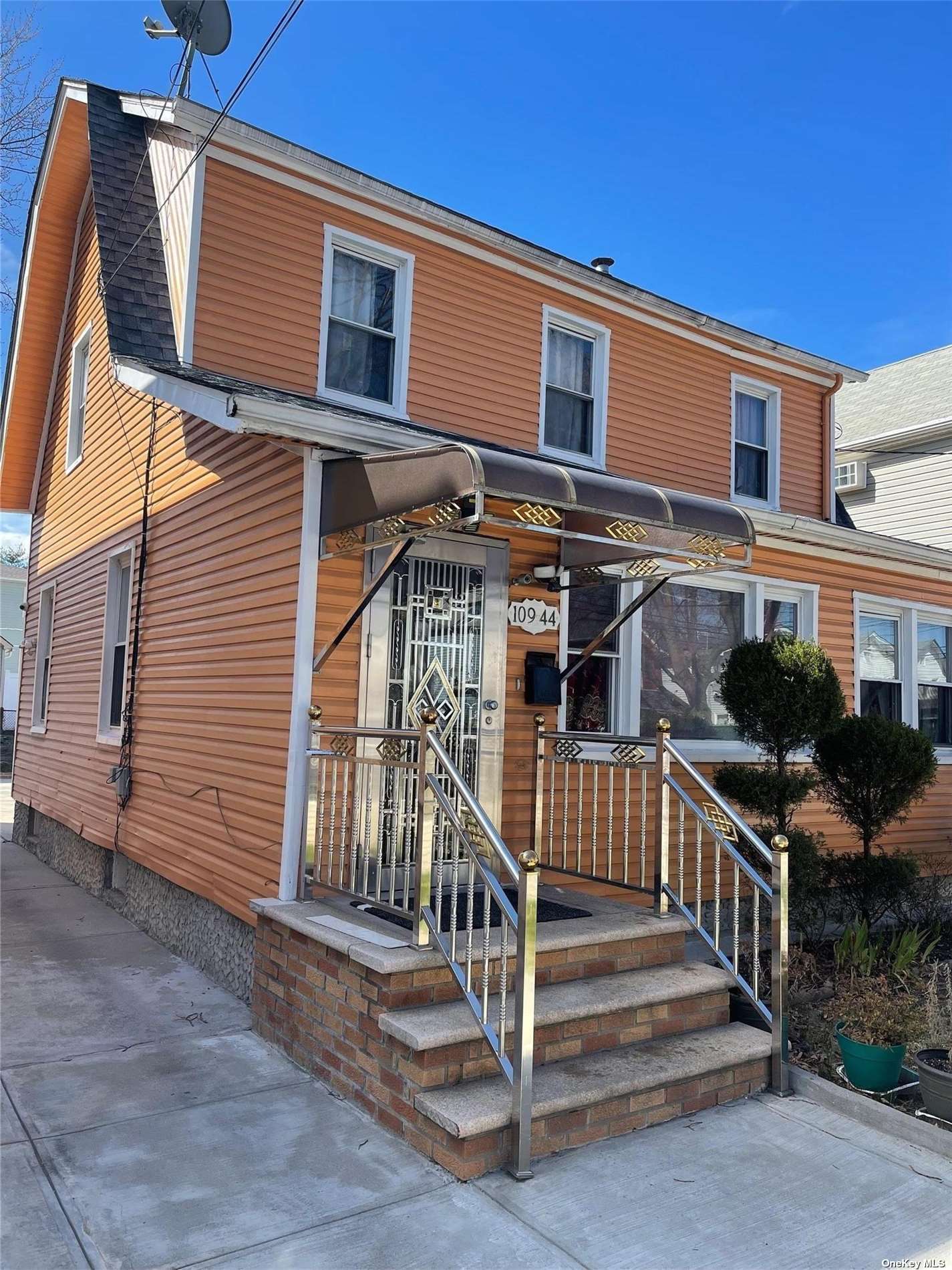 Single Family 142nd  Queens, NY 11435, MLS-3506758-2
