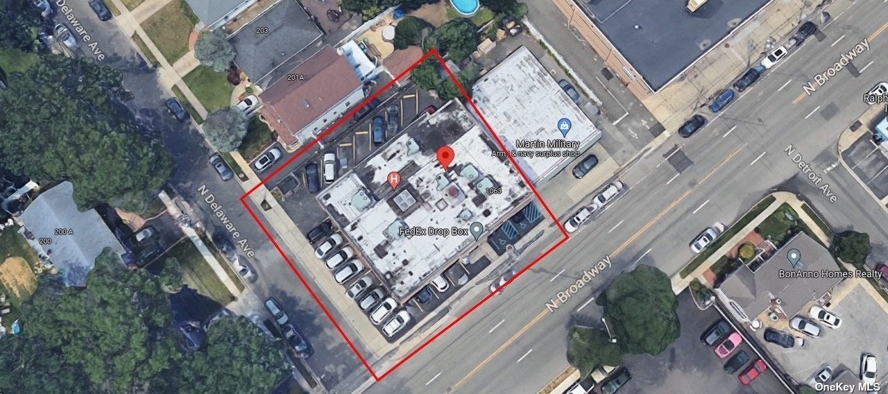 Commercial Lease Broadway  Nassau, NY 11758, MLS-3470762-2