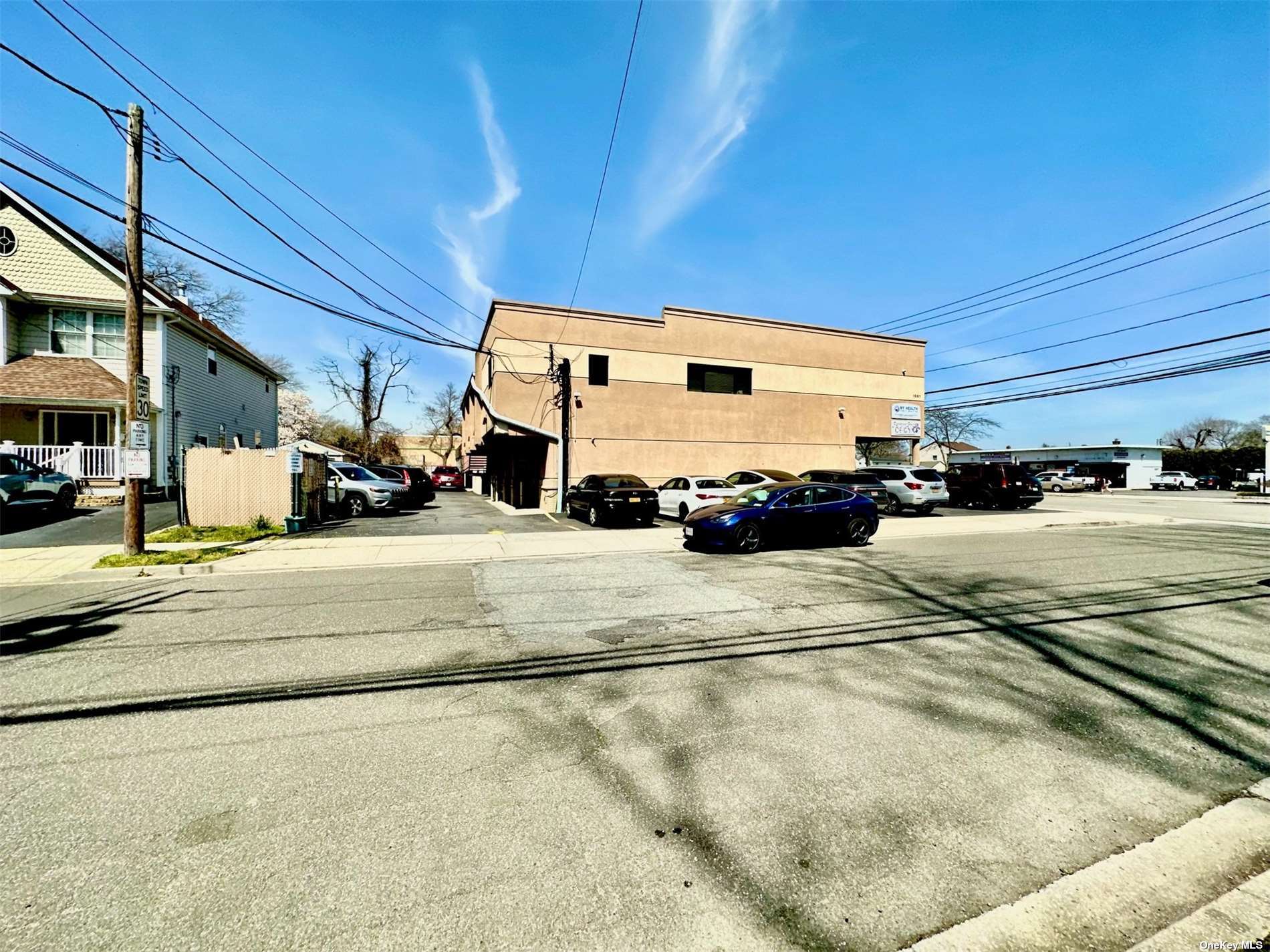 Commercial Lease Broadway  Nassau, NY 11758, MLS-3470764-2