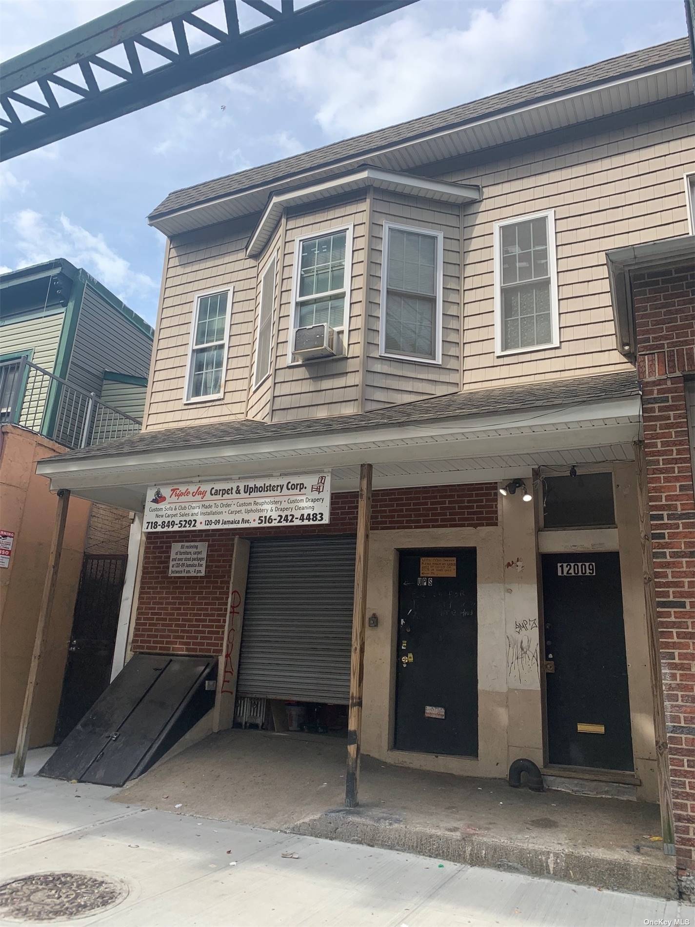 Mixed Use Jamaica  Queens, NY 11418, MLS-3507765-2
